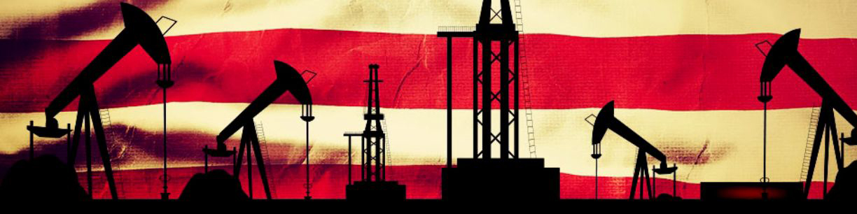 ذخیره‌سازی‌های نفت خام آمریکا کاهش یافت